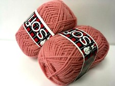 10 pelotes 100 % pure laine