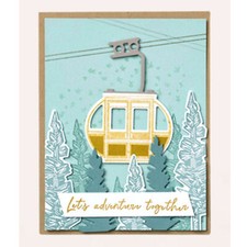 Matrices de découpe en métal