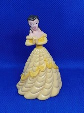 FIGURINE : vintage disney princesse 