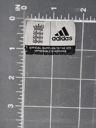 Adidas angleterre national - angleterre,