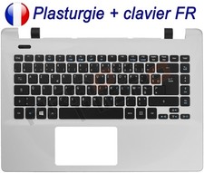 Plasturgie avec Clavier
