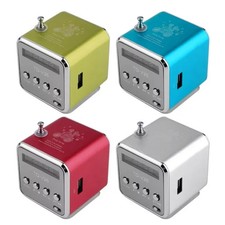 Mini Enceinte USB