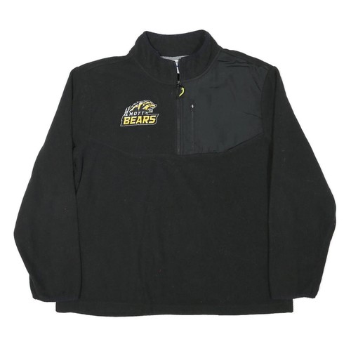 Starter homme pull - col, rond