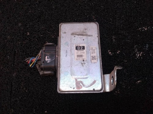 G92co52011 boitier commande - de,