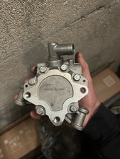 Pompe De Direction Assistée for Mercedes-Benz CLK C209 220 270 CDI A0024669001