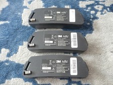 3M Speedglas Adflo Battery