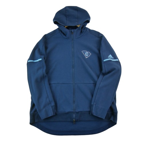 Adidas veste the citadel - the,