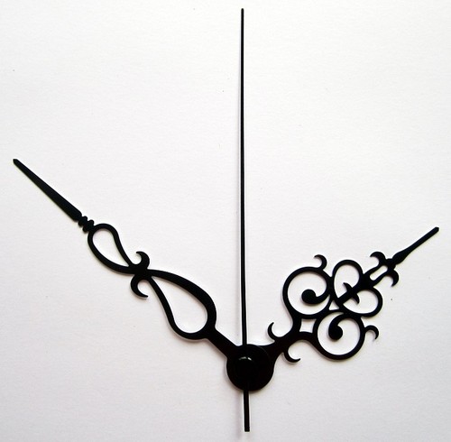 Aiguilles classique pour - classique,