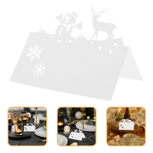 Pcs cartes table - pcs,
