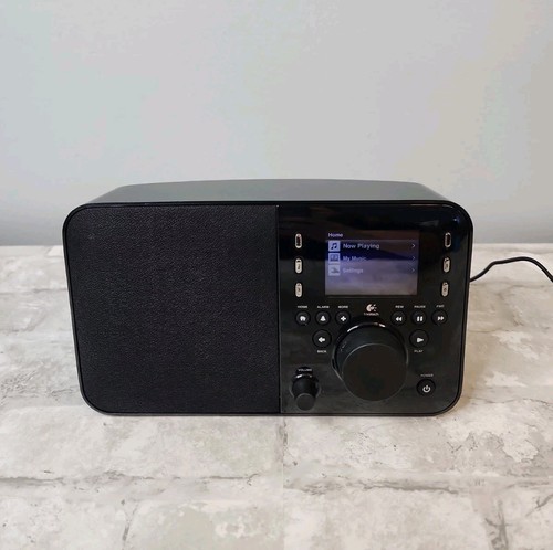 Logitech squeezebox r0001 - logitech,