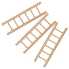  Mini maison en bois, 3