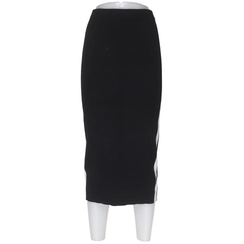 Zara knit jupe maxi - jupe, maxi,