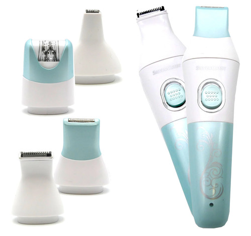 Silvercrest personalcare - silvercrest,