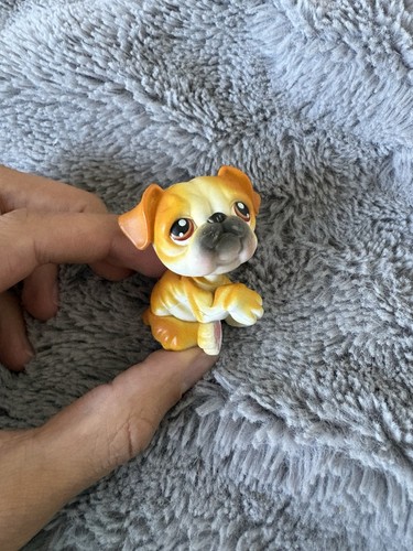 Hasbro littlest pet shop - littlest,