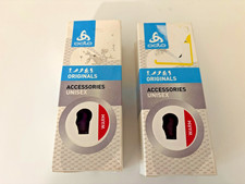 *** LOT DE 2 CAGOULES ODLO