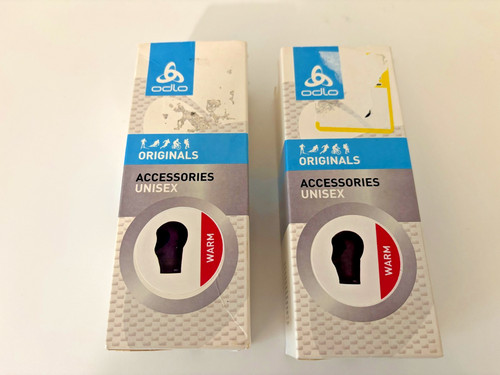 Lot de 2 cagoules odlo - lot,
