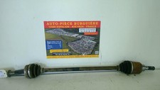 Cardan arriere droit (transmission) NISSAN QASHQAI 1 PHASE 1 2.0 DCi /R:13009922