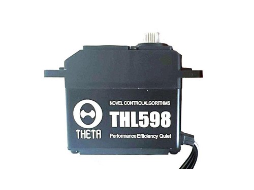 Theta rthl598 servo - theta,