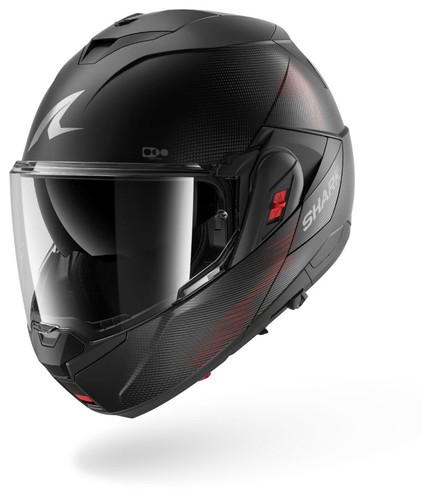 Casque modulable shark oxo - shark, sp