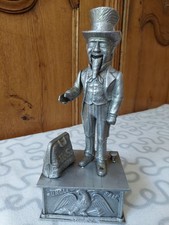 ANCIENNE TIRELIRE USA UNCLE