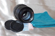 Objectif M42 135mm f3,5 CARL