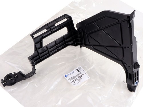 Support calculateur moteur - de,