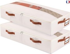 Yawinhe Sac de Rangement sous