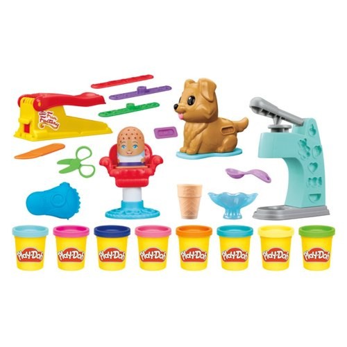 Hasbro pâte modeler - À,