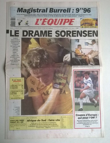 Equipe 051 du - l'equipe, n°14.051