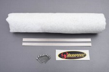 AKRAPOVIC P-RK55 Kit