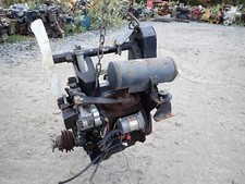 2010 Kubota D1105-ES06 Diesel