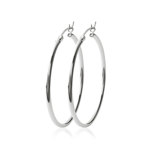 Boucles oreilles créoles - boucles, d'oreilles