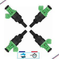 4 Injecteur Injector pour Mercedes W203 W211 R171 W209 Buse Injection 2710780549