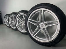 Porsche 991.2 19 Pouces