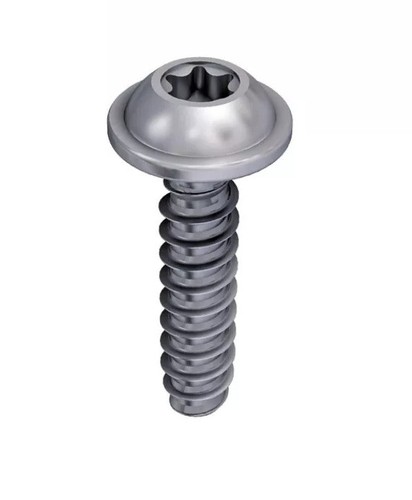 Vis torx noire k30x20 - vis, pour