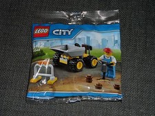 Lego 30348 Mini Dumper polybag