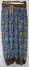 PANTALON BOUFFANT ALADIN -