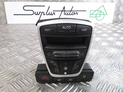 Commande chauffage renault - commande,
