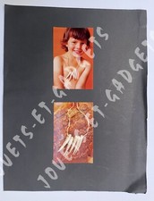 Uniques photos originales