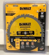 Dewalt Construction 10 in