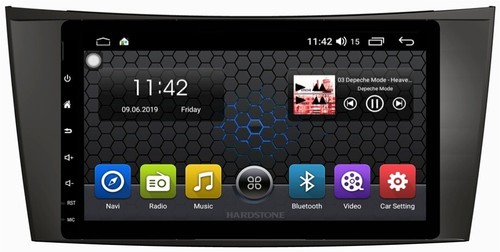 Autoradio customfit android - customfit,
