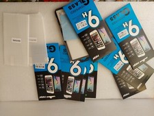 Protection écran verre trempé pour téléphone