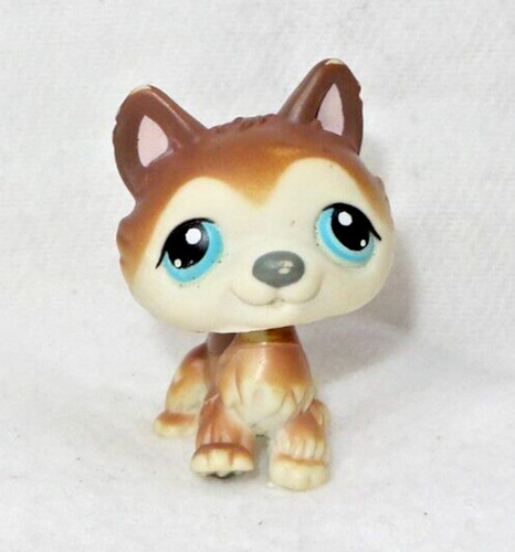 Littlest petshop lps 68 - littlest, #68