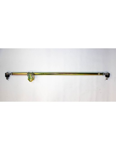 Performance drag link iod - link, pour