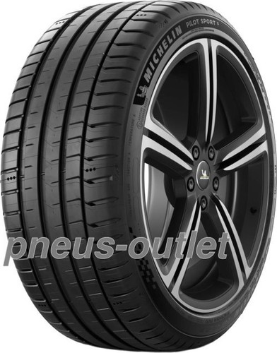 Pneu été michelin pilot - été,