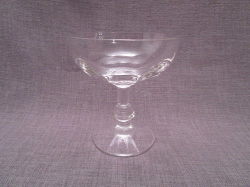 Coupe champagne ancienne - a,