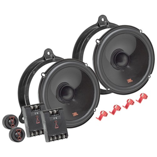 Kit jbl stage3 607cf - stage3,