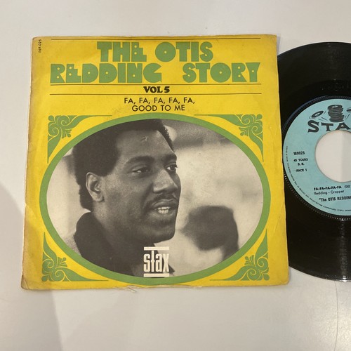 French otis redding - –, fa
