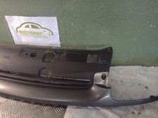 Calandre RENAULT CLIO 2 PHASE