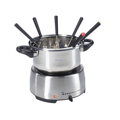 Appareil fondue russell - appareil, à
